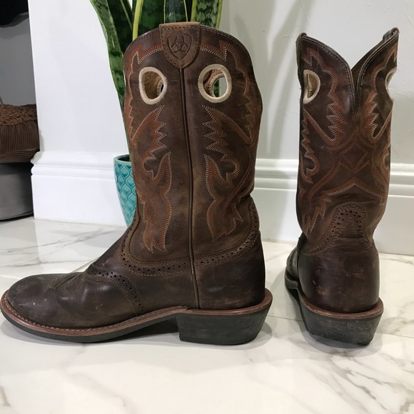 Ariat Shoes - Women’s Ariat Boots